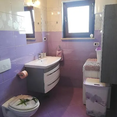 Grbin Apartment *