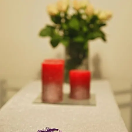 דירה Grbin פולה