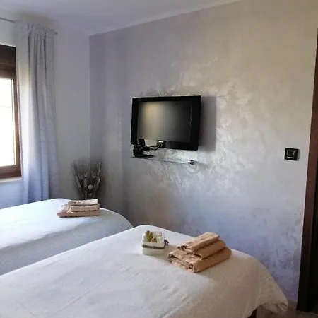 Apartment Grbin