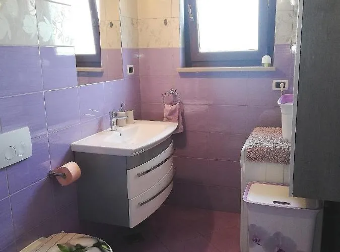 Grbin شقة *