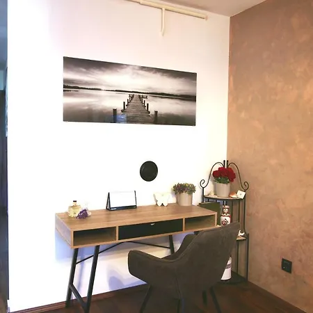 شقة Grbin بولا