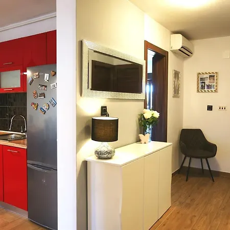 Apartment Grbin Pula