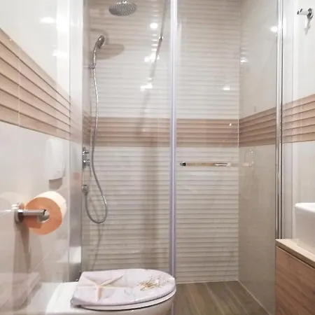 Grbin Apartment *
