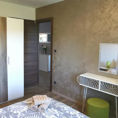 Grbin Apartment Pula