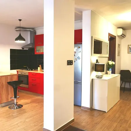 Grbin Apartment *