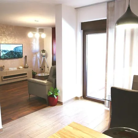 Apartment Grbin
