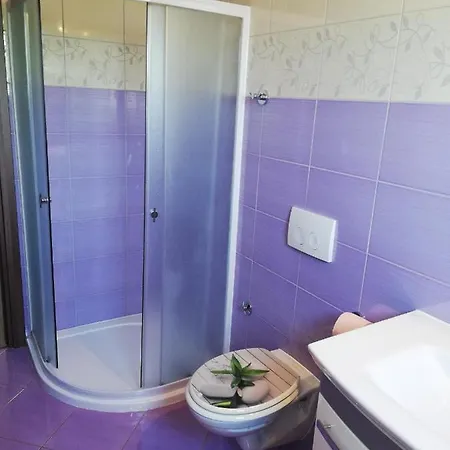 Apartment Grbin Pula