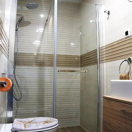Grbin Apartment
