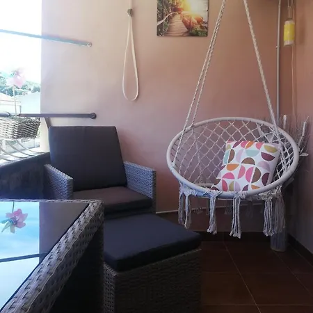 Grbin Apartment *