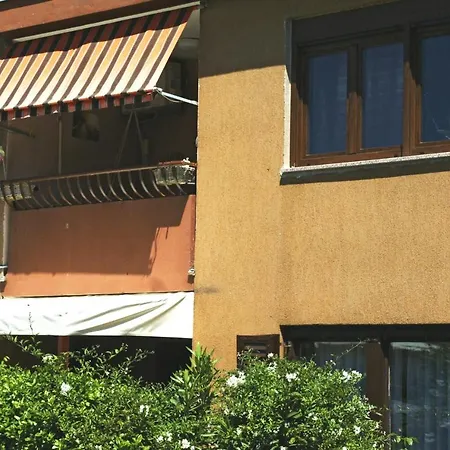 Apartment Grbin Pula