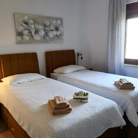 Grbin Apartment