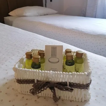 Grbin Appartement *